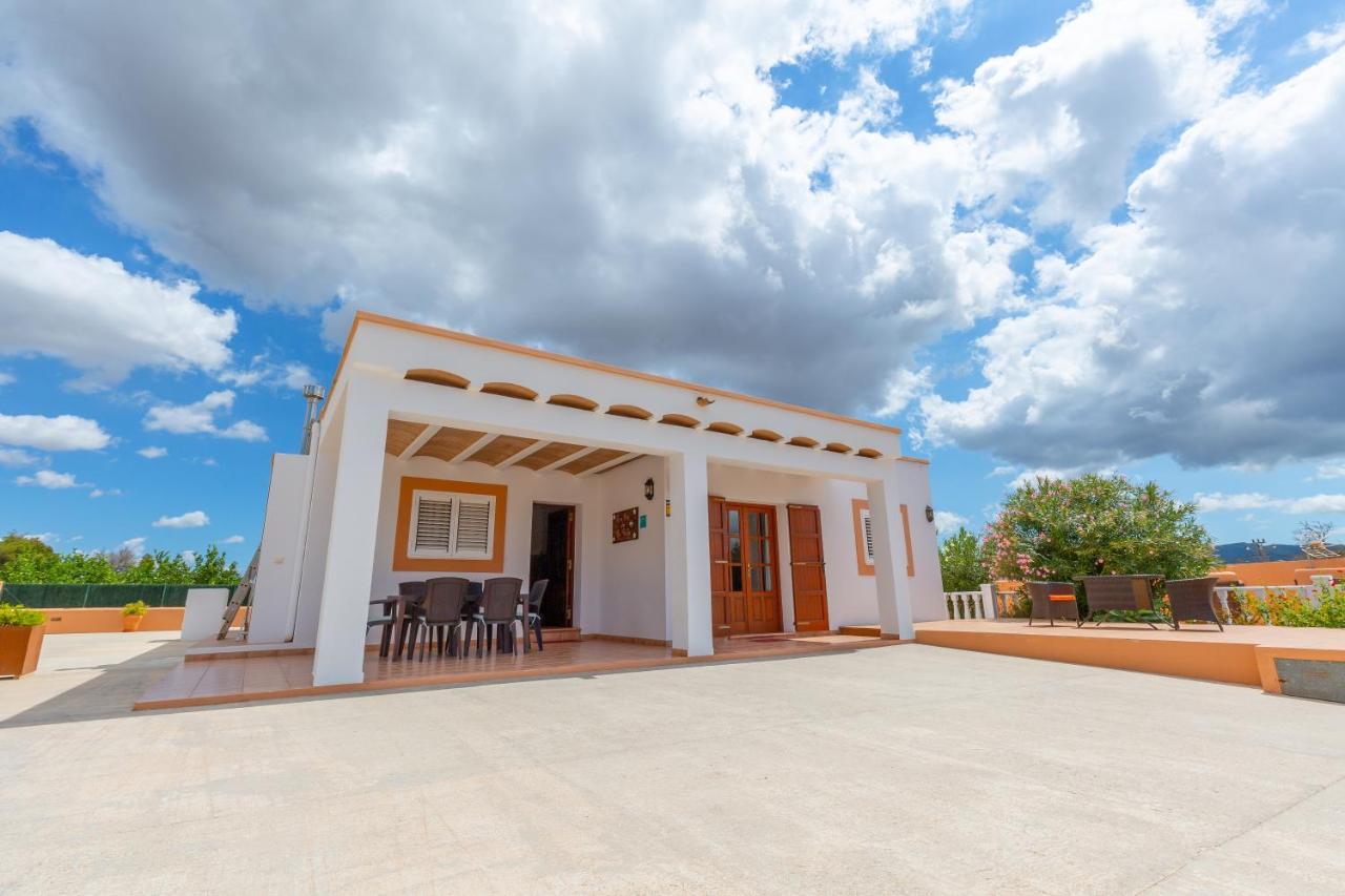 Can Pep De Sa Rota San Antonio (Ibiza) Exterior foto